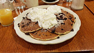 The Original Pancake House food