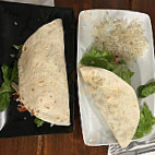 Cantina Mexicana food