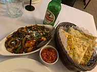 A1 Indian Restaurant food