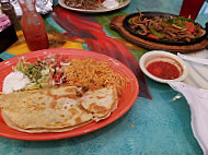 Cancun Mexican food