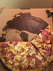 Domino's Pizza food