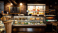 Tuscan Market Cafe Portsmouth inside