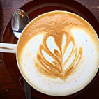 Qahwa Espresso Bar and Coffee Roasters food