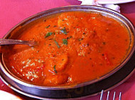 Bengal Spice food