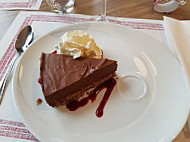 Le Bistrot Du Boucher food