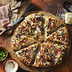 Domino's Pizza Casuarina food