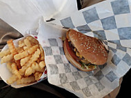 Burger Boy Drive In food