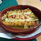 Taperia Sonora food