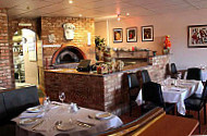 Davo's Trattoria On Nuwarra food