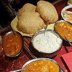 Ajanta food