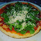 Pizzeria Elio food