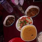 Hemalata Dhaba food