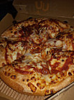 Domino's Pizza food