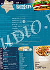 L'Etoile Orientale Bolbec menu