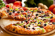 Pizza Hut Palmerston food