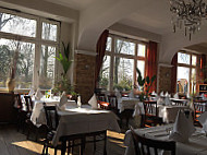 Gasthaus Schloss am Neckar food