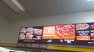 Little Caesars Pizza food