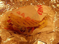 King Asia Kebab inside