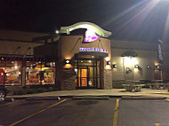 Taco Bell outside