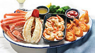 Red Lobster Franklin food