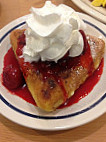 Ihop food