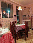 Trattoria Montiani food