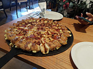 Pizza Hut food