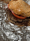 Five Guys food