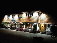 The Royal Oak outside