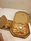 Pizza Hut food