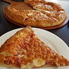 Pizza Hut food