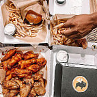 Buffalo Wild Wings Westbury Long Island food