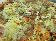 Pizzeria Floren food