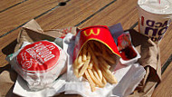 Mcdonald's Restaurants food