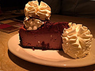 The Cheesecake Factory food