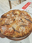 Telepizza food