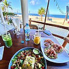 La Playa restaurante & bar food