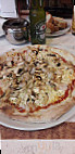Pizzeria Heladeria Dieta Mediterranea food