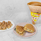 Cup N Cones-megamall Pacific food