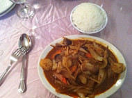 Mekong Thai Cuisine food