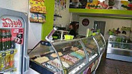 Gelateria Di Capri food