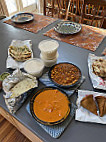 Utsav Indian Cuisine food