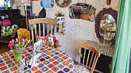 Froggatts Tea Rooms Vintage Shop inside