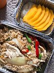 Bangkok Pinto food