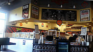 Jimmy John's inside