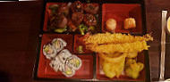 Takara Sushi Steakhouse Inc food