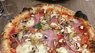 GATTO Wood Oven PIZZA food