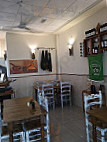 Noray Almerimar Pizzeria inside