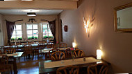 Hotel Und Restaurant Zum Alten Zollnerhaus inside