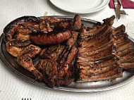 Asador Grellada food